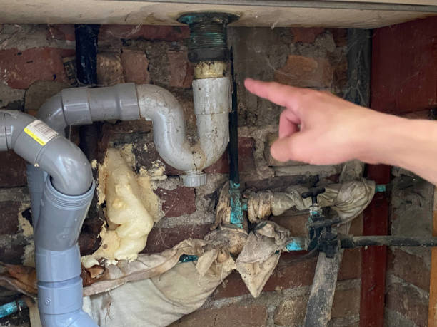 Best Residential water damage restoration  in Sheridan, CA