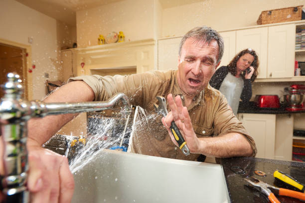 Best Water damage restoration experts  in Sheridan, CA
